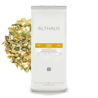 Althaus Japanese Linden - Японская Липа, 75 гр.