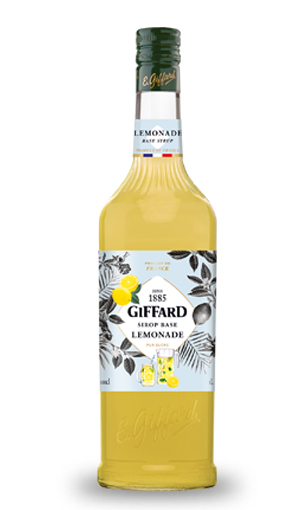 Сироп Giffard Lemonade (Лимонад)
