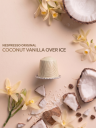 Кофе в капсулах Nespresso Coconut Vanilla Over Ice