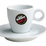 Vergnano Чашка Espresso (Белый фарфор)