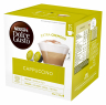Кофе в капсулах Dolce Gusto Cappuccino 30 капсул