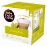 Кофе в капсулах Dolce Gusto Cappuccino 30 капсул