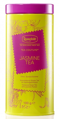 Ronnefeldt TeaCouture Jasmine Tea (Жасмин) 100 гр