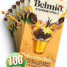 Набор кофе в капсулах Belmio Madame Creme Brulee 10 упаковок