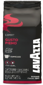 Кофе в зернах LAVAZZA ESPRESSO VENDING GUSTO PIENO