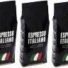 Кофе в зернах Kavos Bankas Espresso Italiano (3 кг)