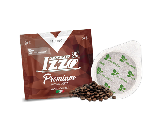 Кофе - izzo premium arabica 100% 50шт (чалды) купить онлайн в интернет ...