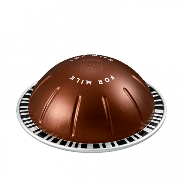 Кофе в капсулах - кофе в капсулах nespresso vertuo bianco piccolo ...