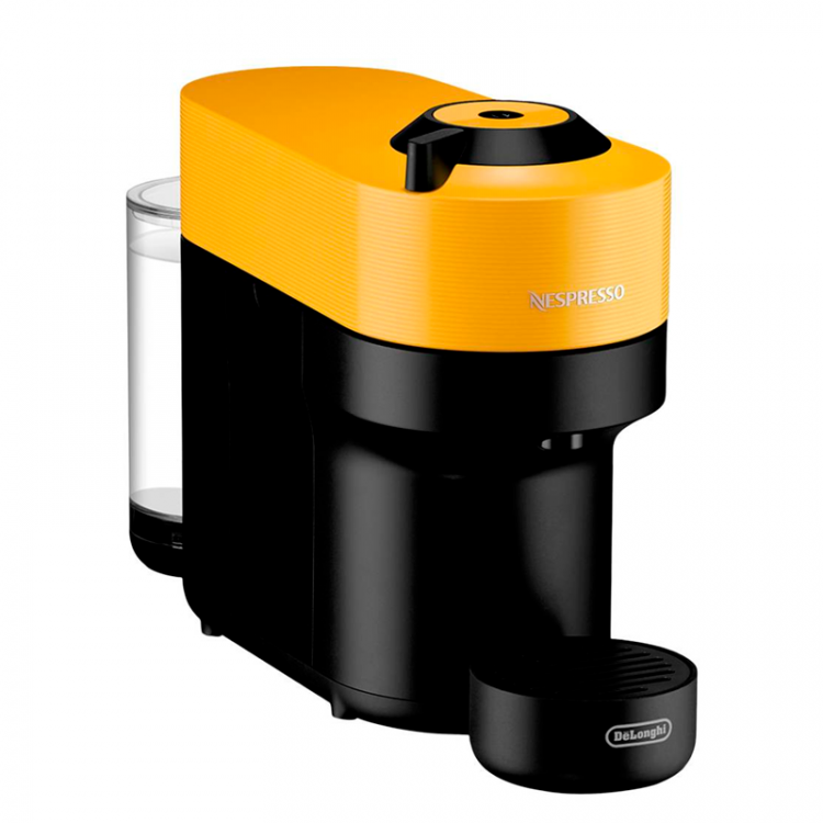 Капсульная кофемашина Nespresso Vertuo POP Yellow купить онлайн в ...