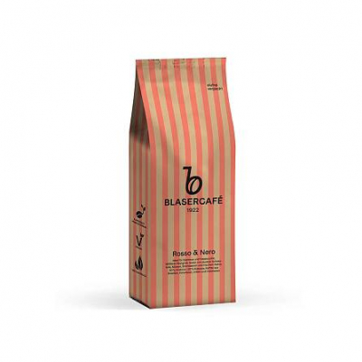 Кофе в зернах Blasercafe Rosso & Nero 250 гр