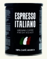 Кофе молотый Kavos Bankas Espresso Italiano 250 гр