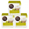 Кофе в капсулах Dolce Gusto Original CAPPUCCINO EXTRA CREMOSO 48 шт