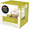 Кофе в капсулах Dolce Gusto Original CAPPUCCINO  90 шт