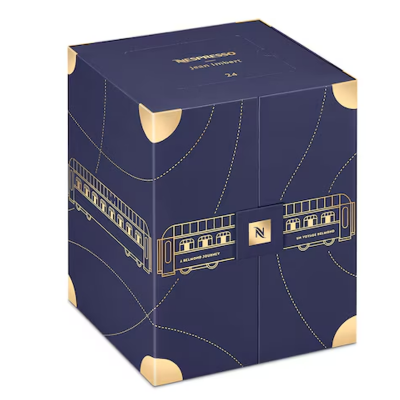 Адвент Календарь -Advent Calendar Original