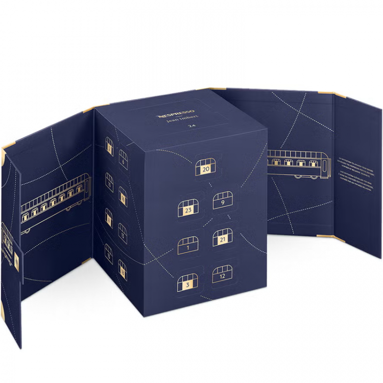 Адвент Календарь -Advent Calendar Original купить онлайн в интернет ...