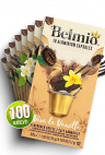 Набор кофе в капсулах Belmio Viva la Vanilla 10 упаковок