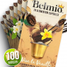 Набор кофе в капсулах Belmio Viva la Vanilla 10 упаковок