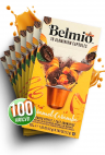 Набор кофе в капсулах Belmio Caramel Caramba 10 упаковок