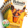 Набор кофе в капсулах Belmio Caramel Caramba 10 упаковок