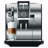 JURA Impressa Z9 Chrome
