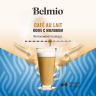Кофе в капсулах Belmio Cafe au Lait 16 шт