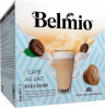 Кофе в капсулах Belmio Cafe au Lait 16 шт