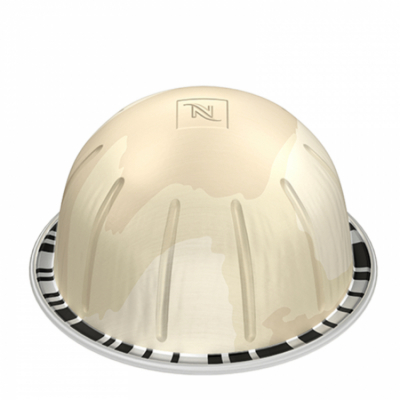 Кофе в капсулах Nespresso Vertuo Coconut Vanilla Over Ice