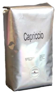 Кофе в зернах Blasercafe Capriccio 100% арабика 250г