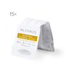 Althaus Ginseng Herbal Bliss - Женьшеневое блаженство, 15 фильтр-пакетов