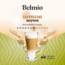 Кофе в капсулах Belmio Cappuccino 16 шт