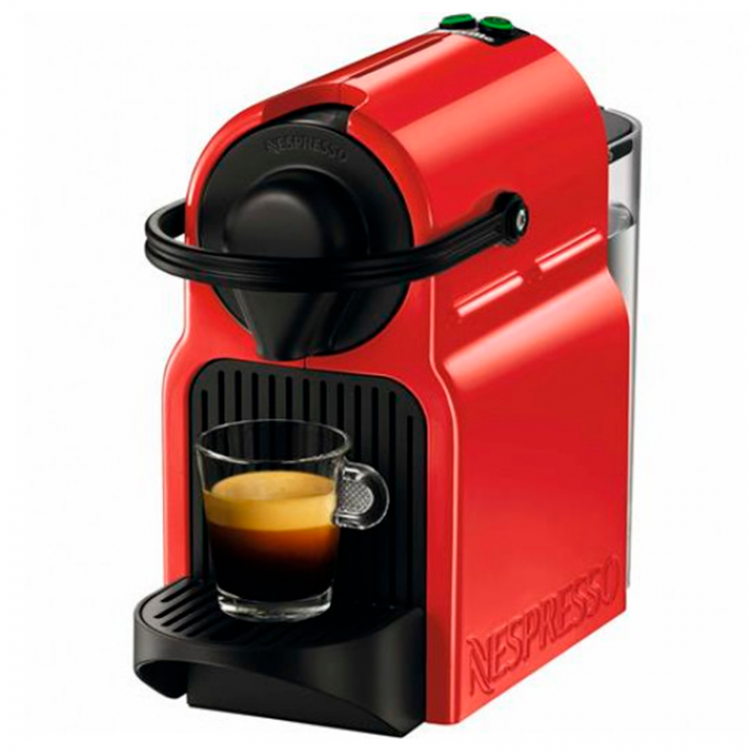 Капсульная кофемашина Delonghi Inissia EN 80.R купить онлайн в интернет ...