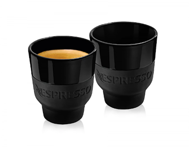Чашка Touch Espresso Cup