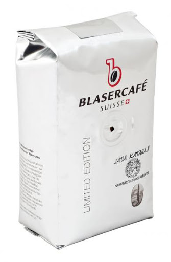 Кофе в зернах Blasercafe Brasil Corazon 250г