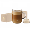 Кофе в капсулах Nespresso Vertuo Almond Croissant