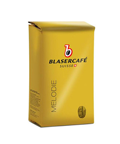 Кофе в зернах Blasercafe Meldoie 100% арабика 250г
