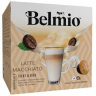 Кофе в капсулах Belmio Latte Macchiato 16 шт