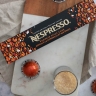 Кофе в капсулах Nespresso Vertuo PUMPKIN SPICE CAKE
