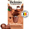 Кофе в капсулах Belmio Chocolate Therapy