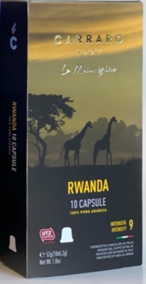 Carraro Rwanda
