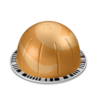 Nespresso Barista Creations Golden Caramel