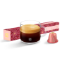 Кофе в капсулах Nespresso Sweet Almond and Hibiscus Flavour