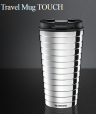 Nespresso TOUCH Travel Mug
