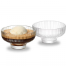 Десертница Nespresso Limited Edition (2 шт)