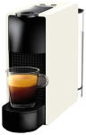 Капсульная кофемашина Nespresso C30 Essenza Mini (White)