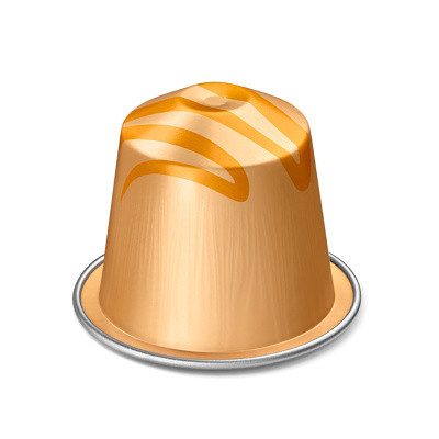 Nespresso Barista Caramel Creme Brulee
