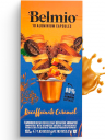 Кофе в капсулах Belmio Decaffeinato Caramel