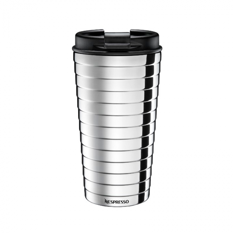 Термокружка Nespresso TOUCH Travel Mug 3692
