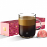 Кофе в капсулах Nespresso Vertuo Sweet Almond and Hibiscus