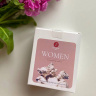 Дрип-пакет "WOMEN" 1 шт