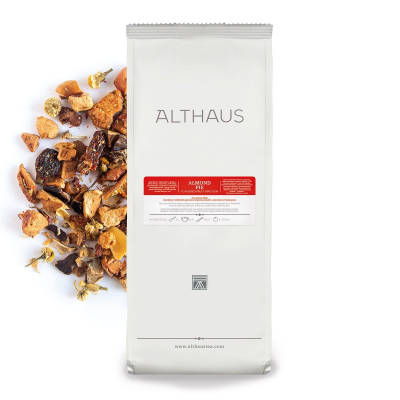 Althaus Almond Pie - Альмонд Пай, 200 гр.